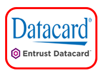 Impresoras de Tarjetas Plásticas Datacard