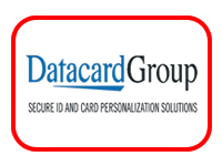 Impresoras de Tarjetas MDR - DataCard