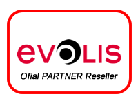 Impresoras de Tarjetas MDR - Evolis