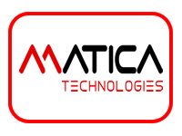 Impresoras de Tarjetas Plásticas Matica Technologies