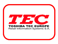 Ribbon Impresoras Tec Toshiba