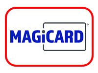 Impresoras de Tarjetas Plásticas Magicard