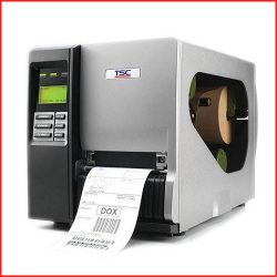 Serie TTP 2410M Pro/346M Pro/ 246M Pro/344M Pro