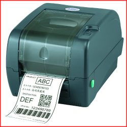 Serie TTP-247/TTP-345