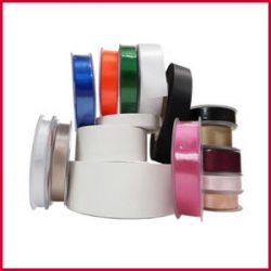 Poliamida Textil - Termo-Adhesivo - Raso - Termotex - Acetato - Tear Away