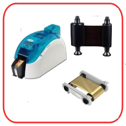 Consumibles Dualys 3