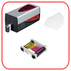 Consumibles Securion